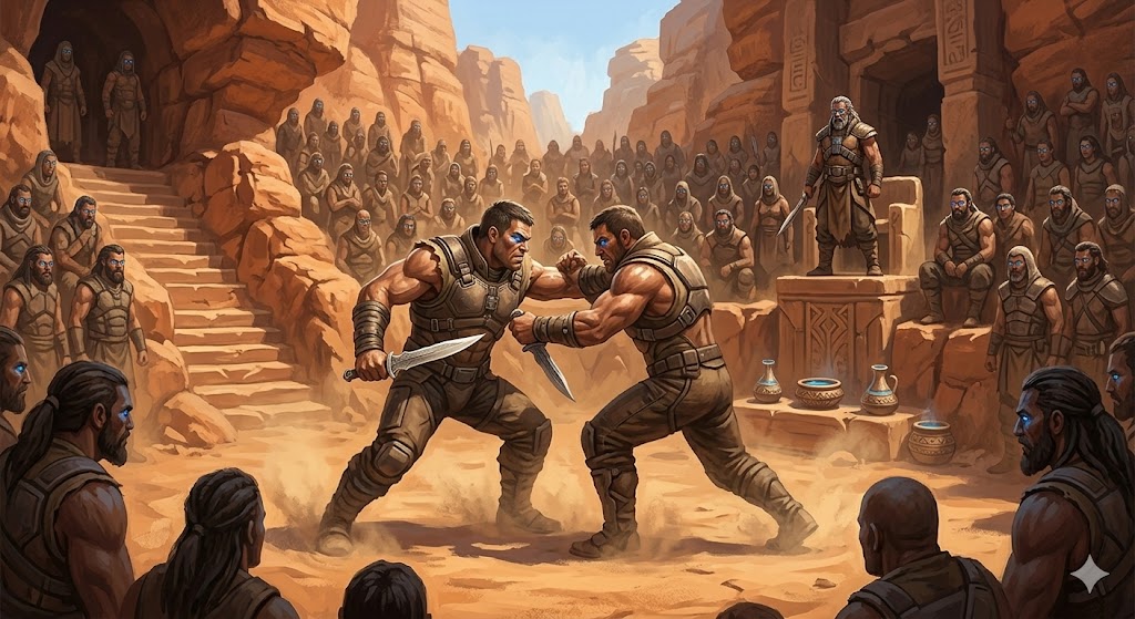 Fremen